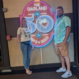 Meet your Posher, Charles